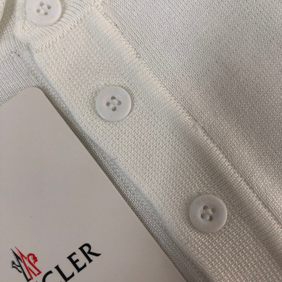 LuxluxHouse Best Quality Clothes T-shirt Moncler