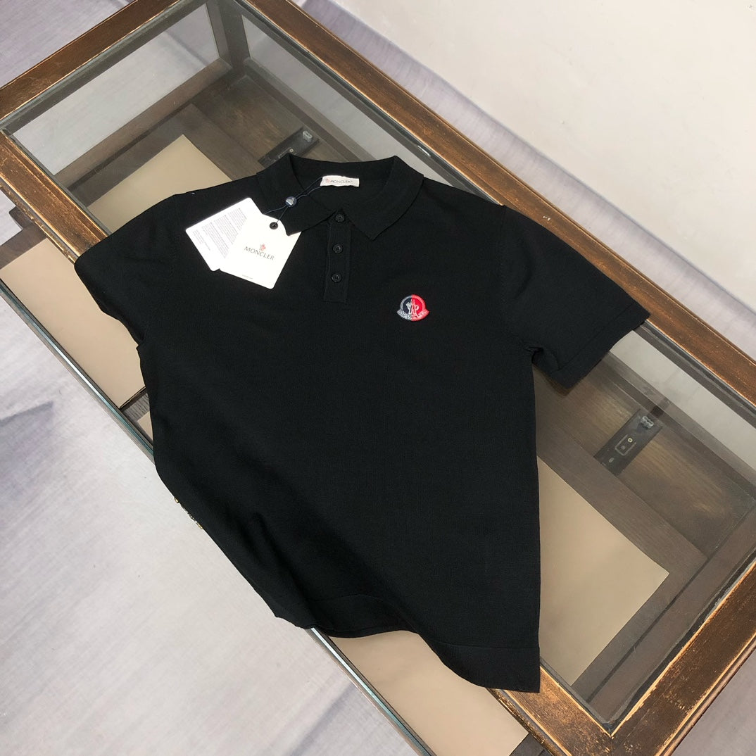 LuxluxHouse Best Quality Clothes T-shirt Moncler