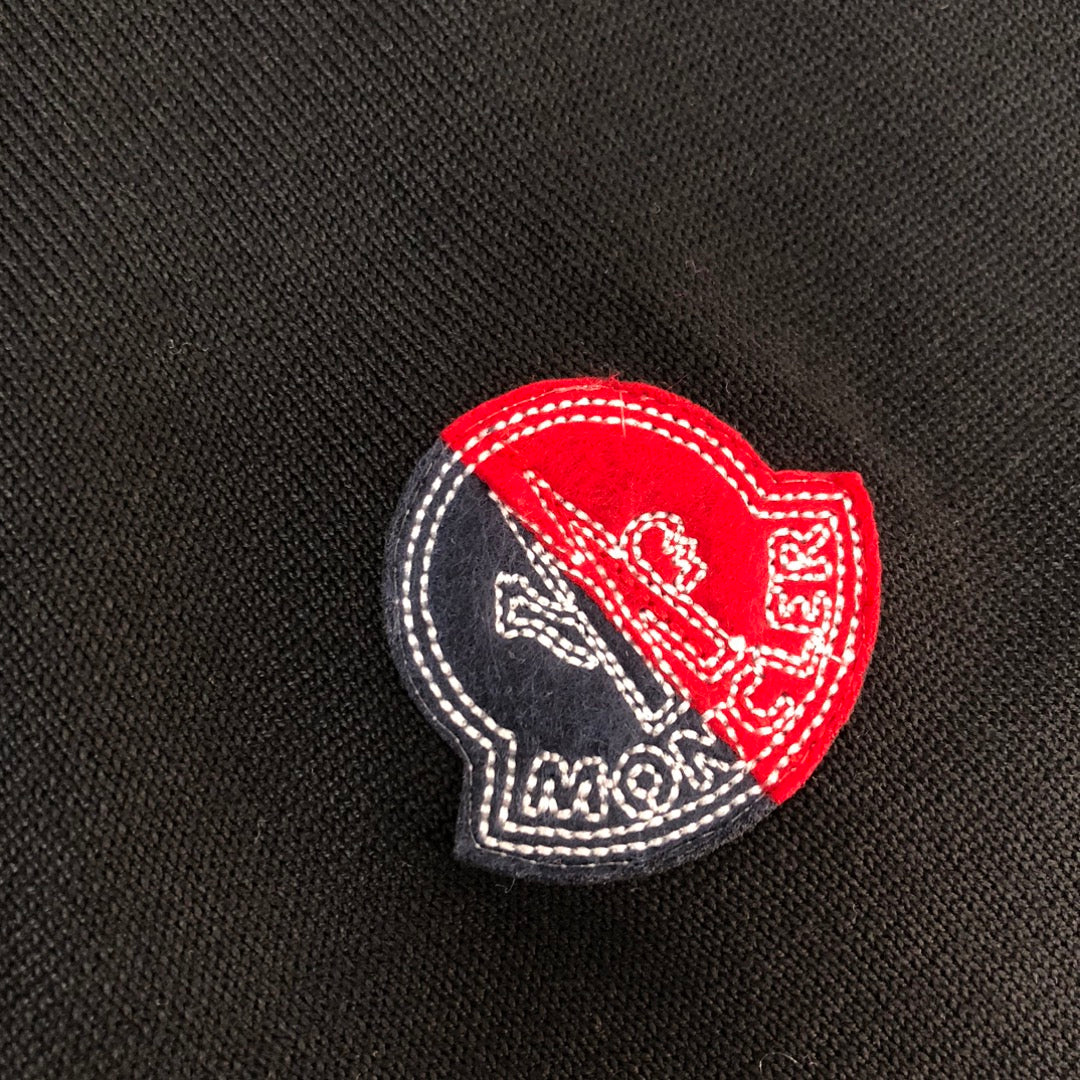 LuxluxHouse Best Quality Clothes T-shirt Moncler