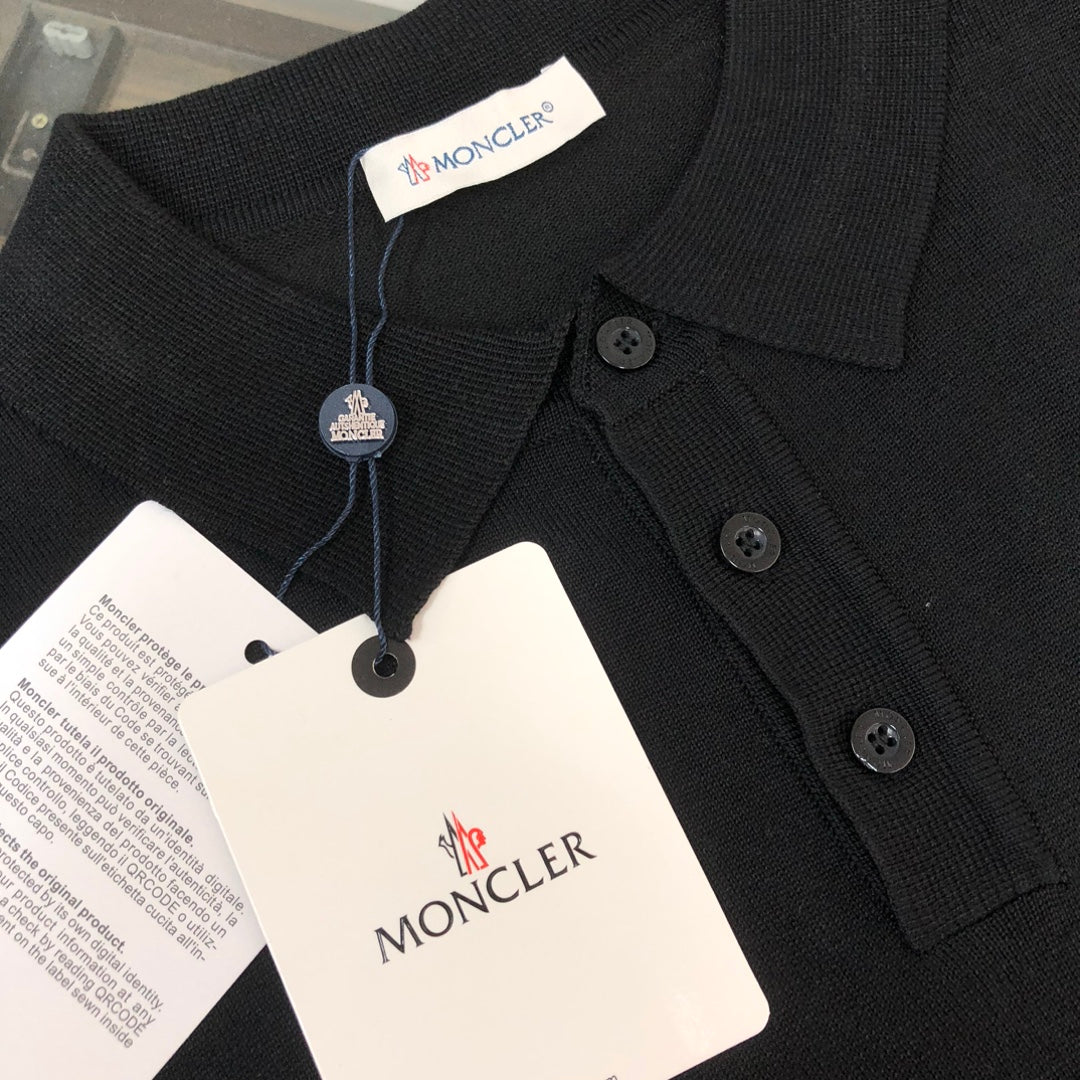 LuxluxHouse Best Quality Clothes T-shirt Moncler