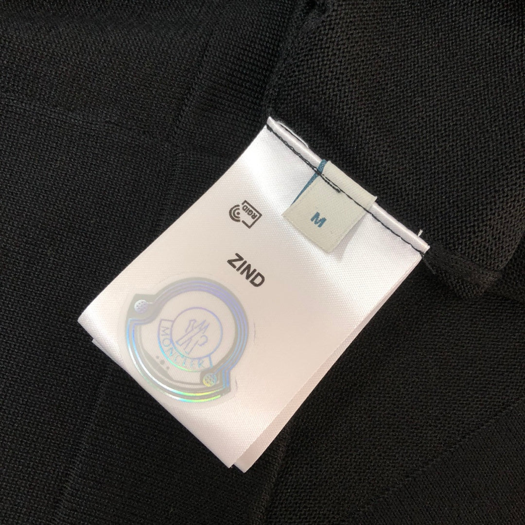 LuxluxHouse Best Quality Clothes T-shirt Moncler