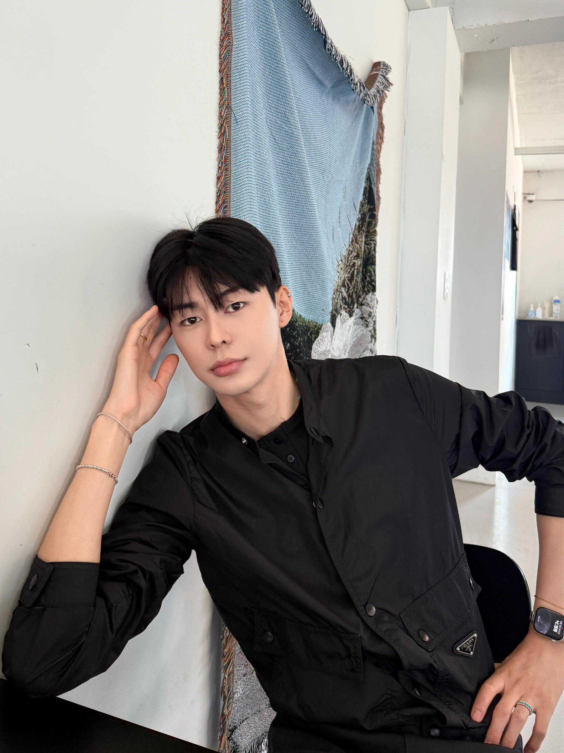 LuxluxHouse Best Quality Clothes Shirts&Polo Prada