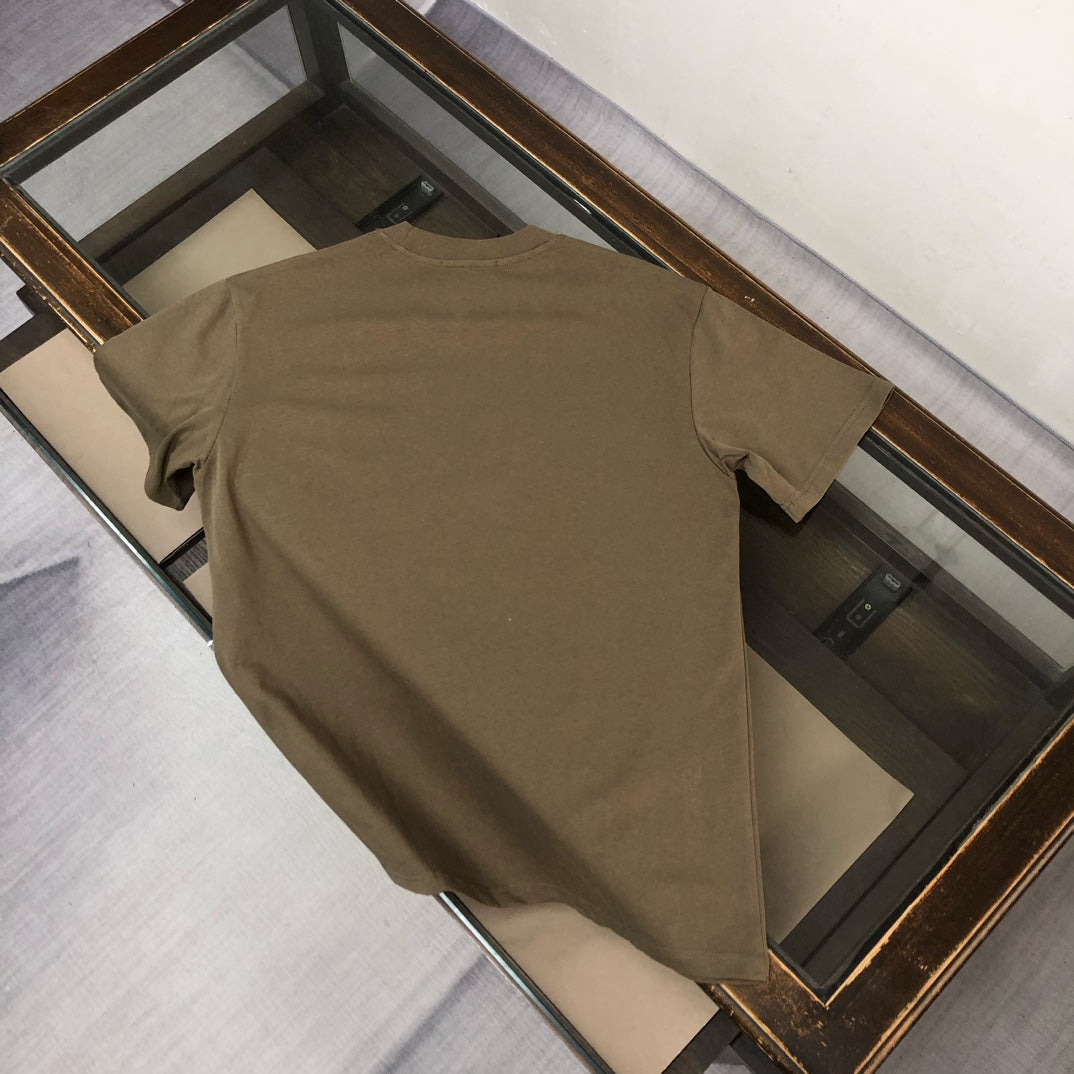 LuxluxHouse Best Quality Clothes Stone Island T-shirt