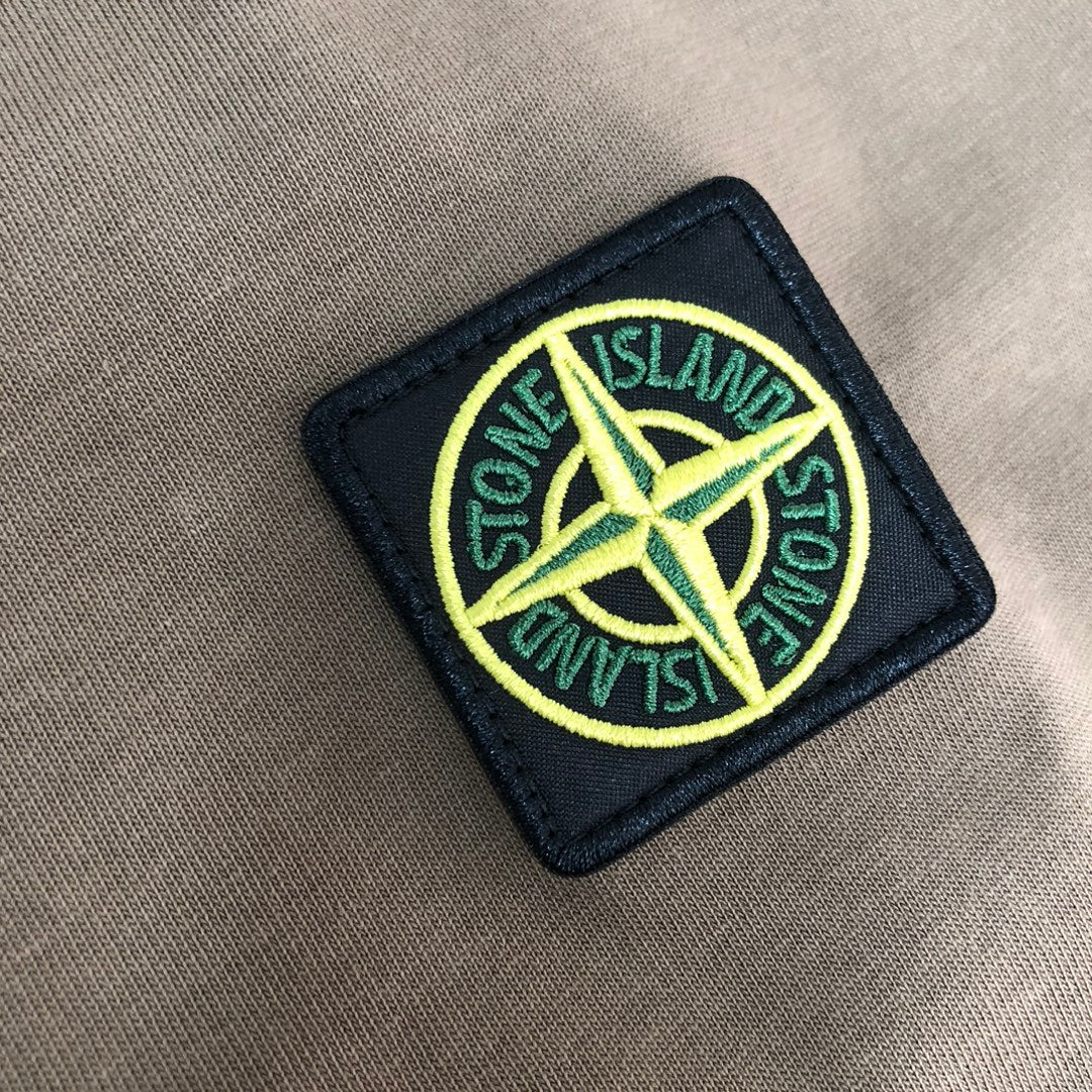 LuxluxHouse Best Quality Clothes Stone Island T-shirt