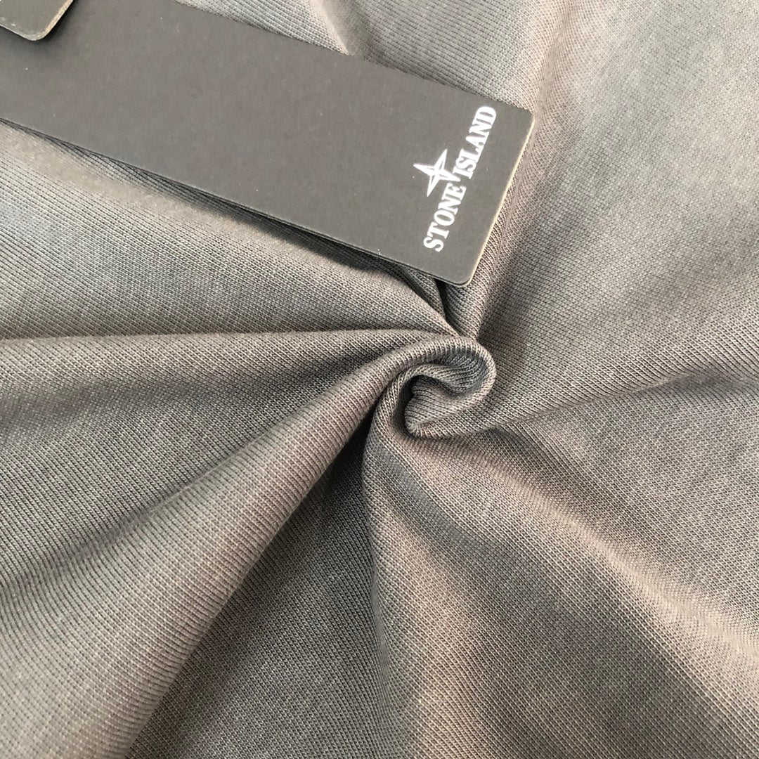 LuxluxHouse Best Quality Clothes Stone Island T-shirt