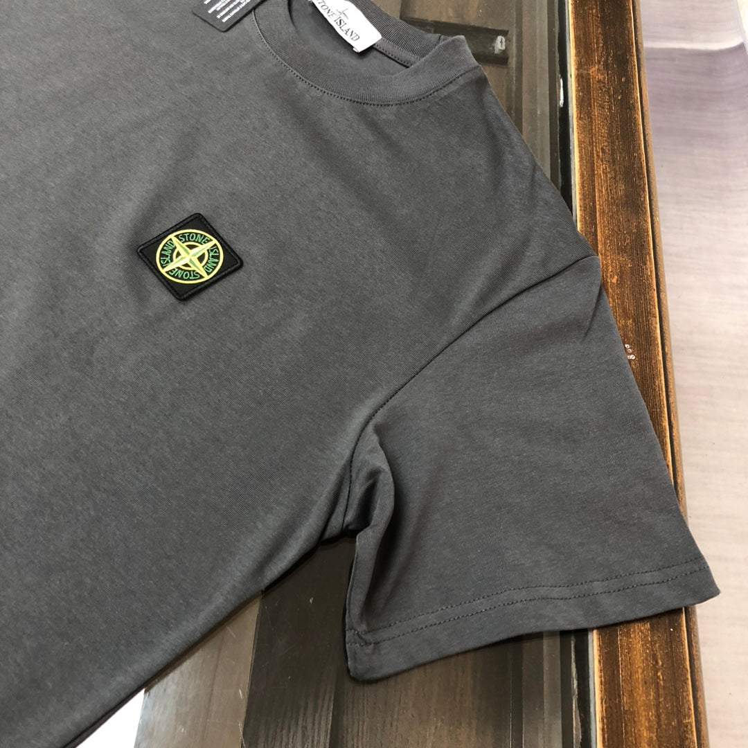 LuxluxHouse Best Quality Clothes Stone Island T-shirt