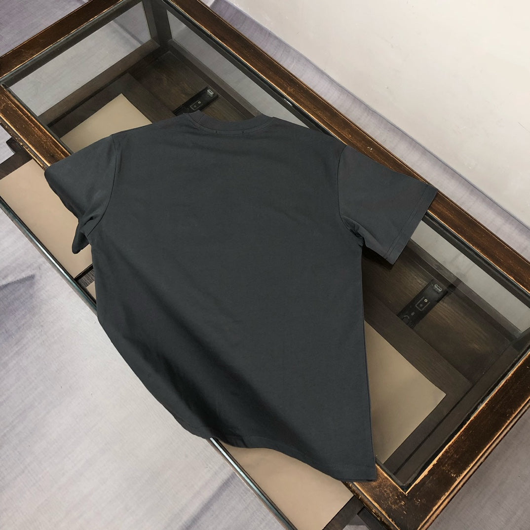 LuxluxHouse Best Quality Clothes Stone Island T-shirt