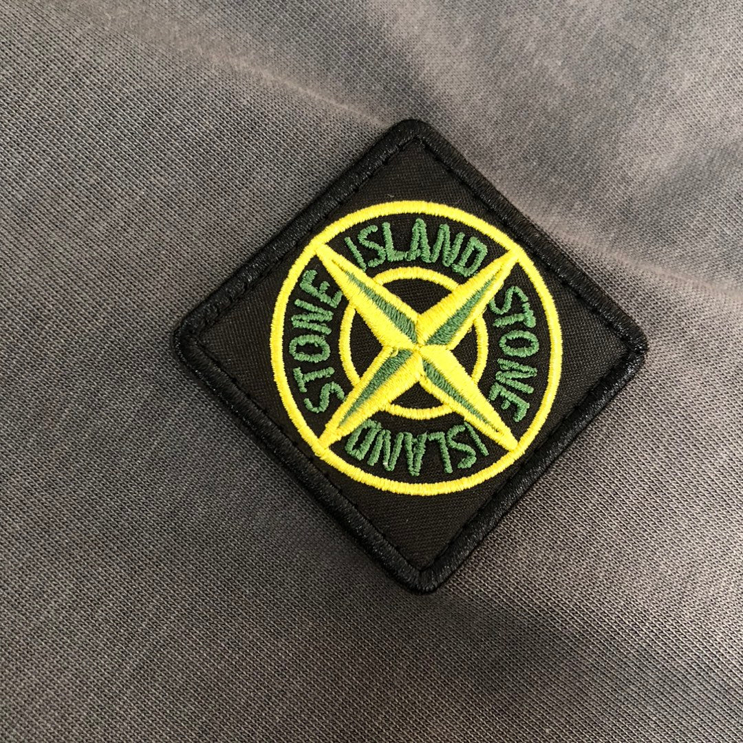 LuxluxHouse Best Quality Clothes Stone Island T-shirt