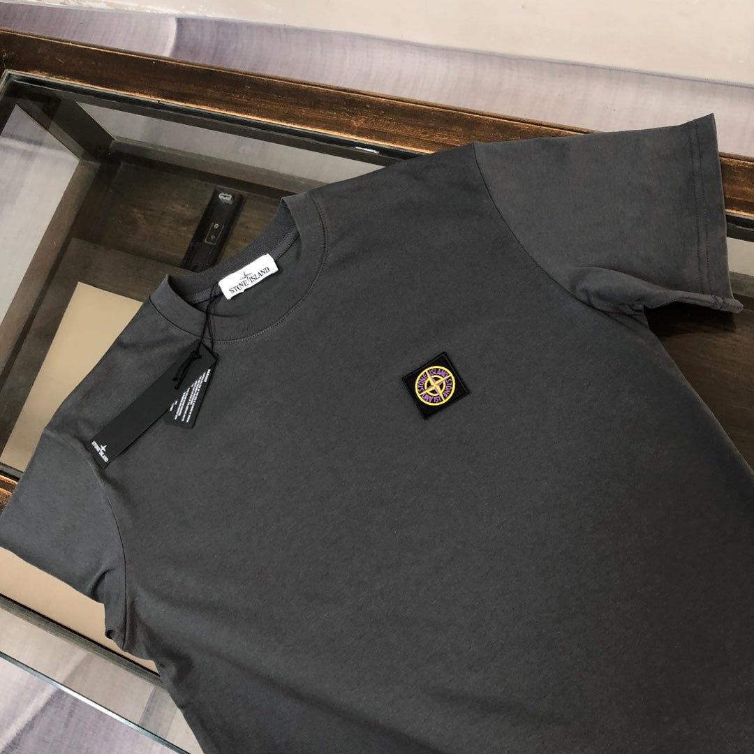 LuxluxHouse Best Quality Clothes Stone Island T-shirt