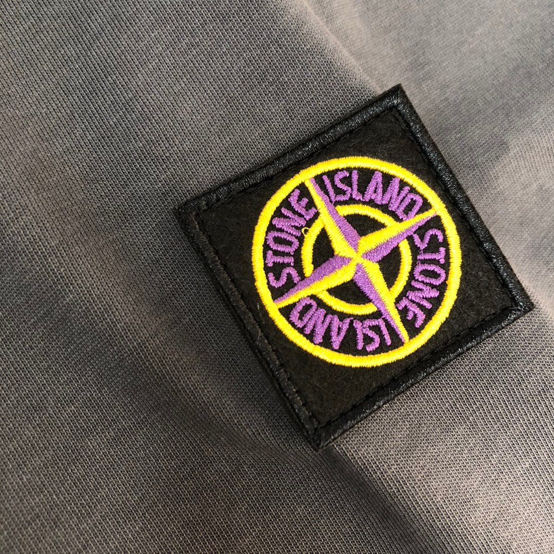 LuxluxHouse Best Quality Clothes Stone Island T-shirt
