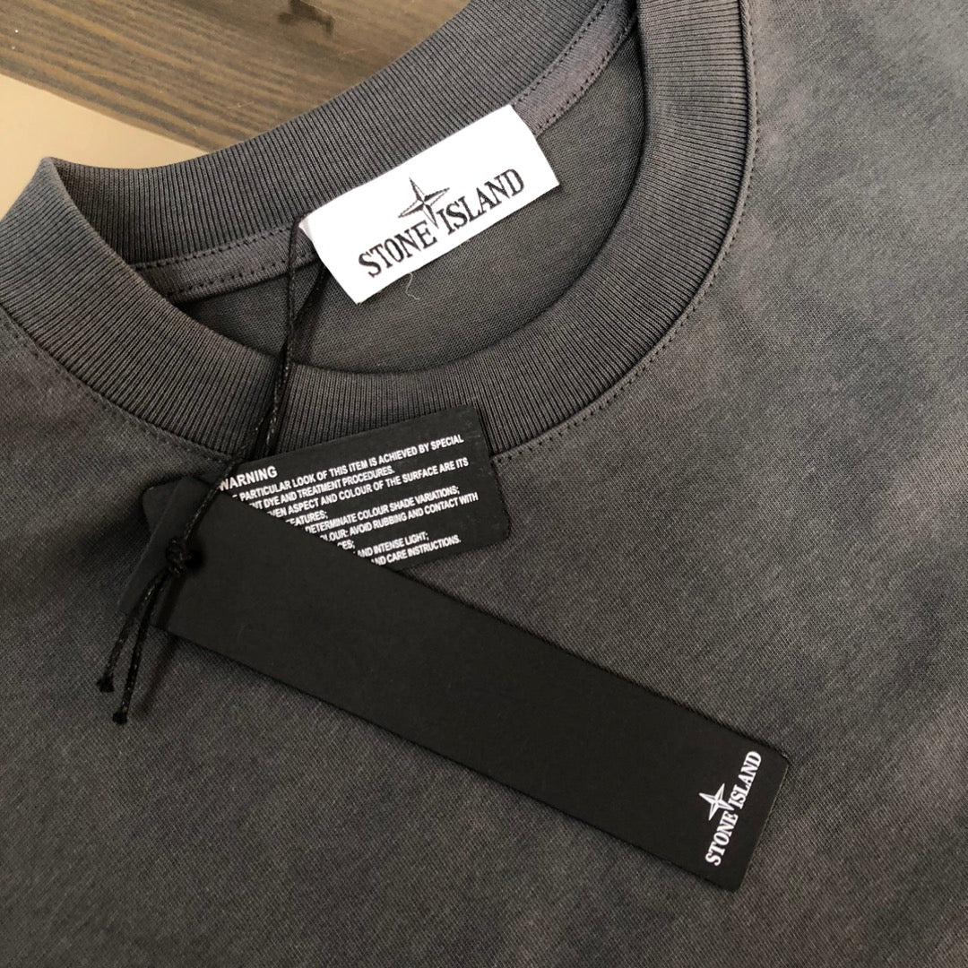 LuxluxHouse Best Quality Clothes Stone Island T-shirt