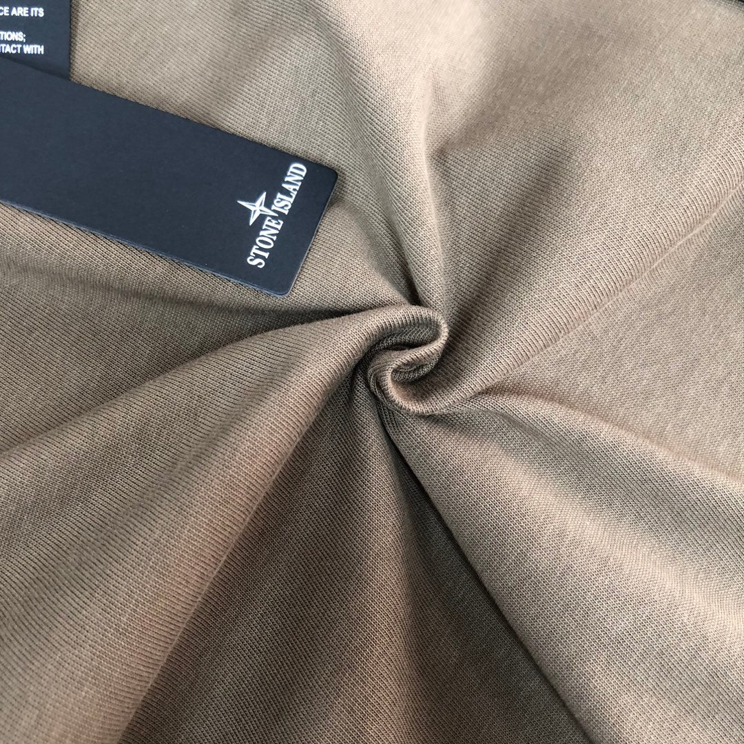 LuxluxHouse Best Quality Clothes Stone Island T-shirt