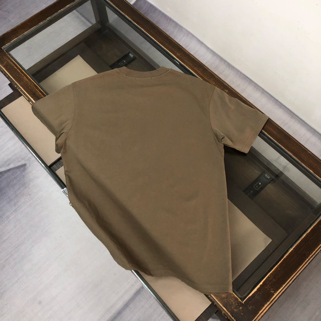 LuxluxHouse Best Quality Clothes Stone Island T-shirt
