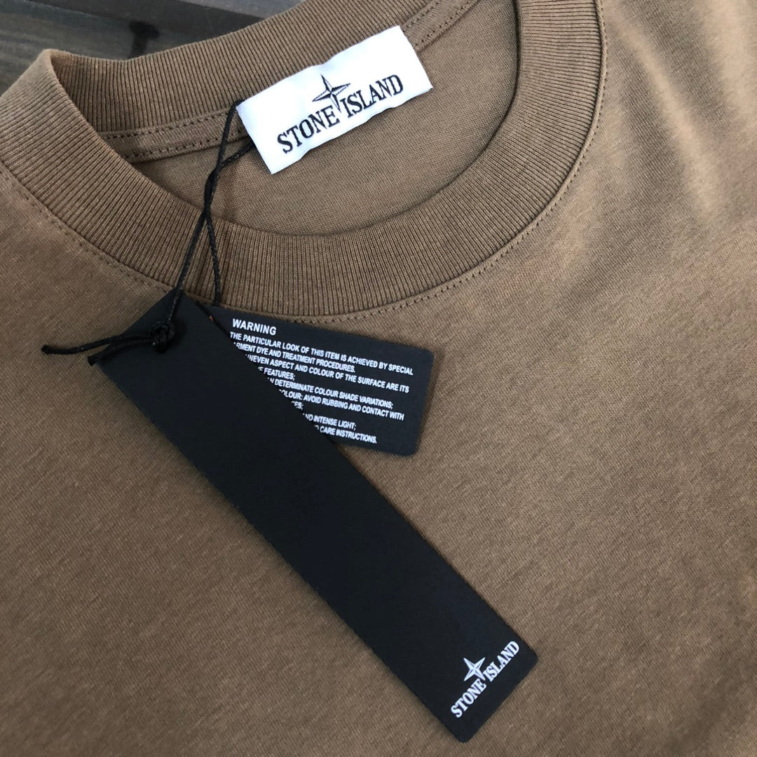 LuxluxHouse Best Quality Clothes Stone Island T-shirt
