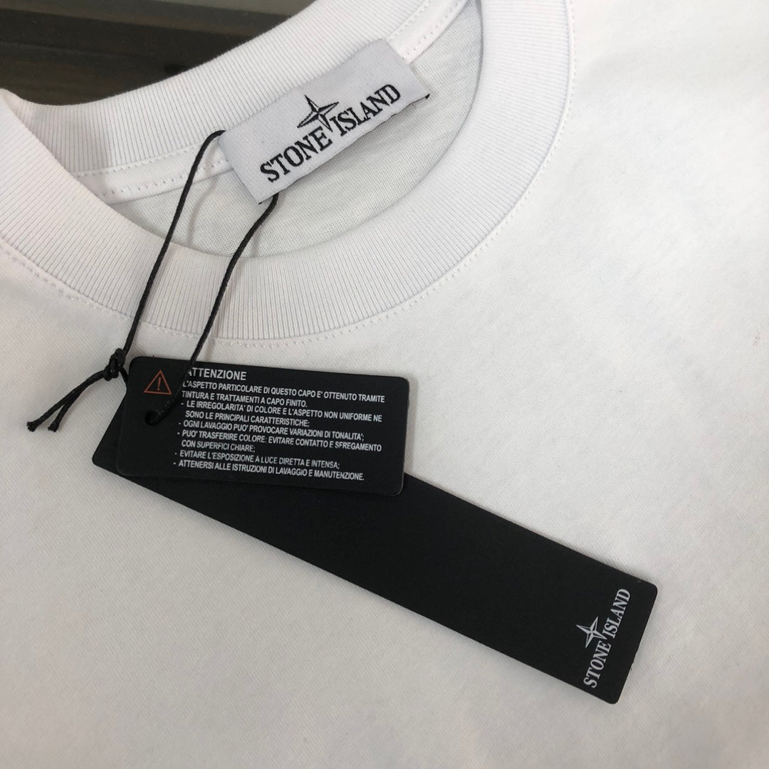 LuxluxHouse Best Quality Clothes Stone Island T-shirt