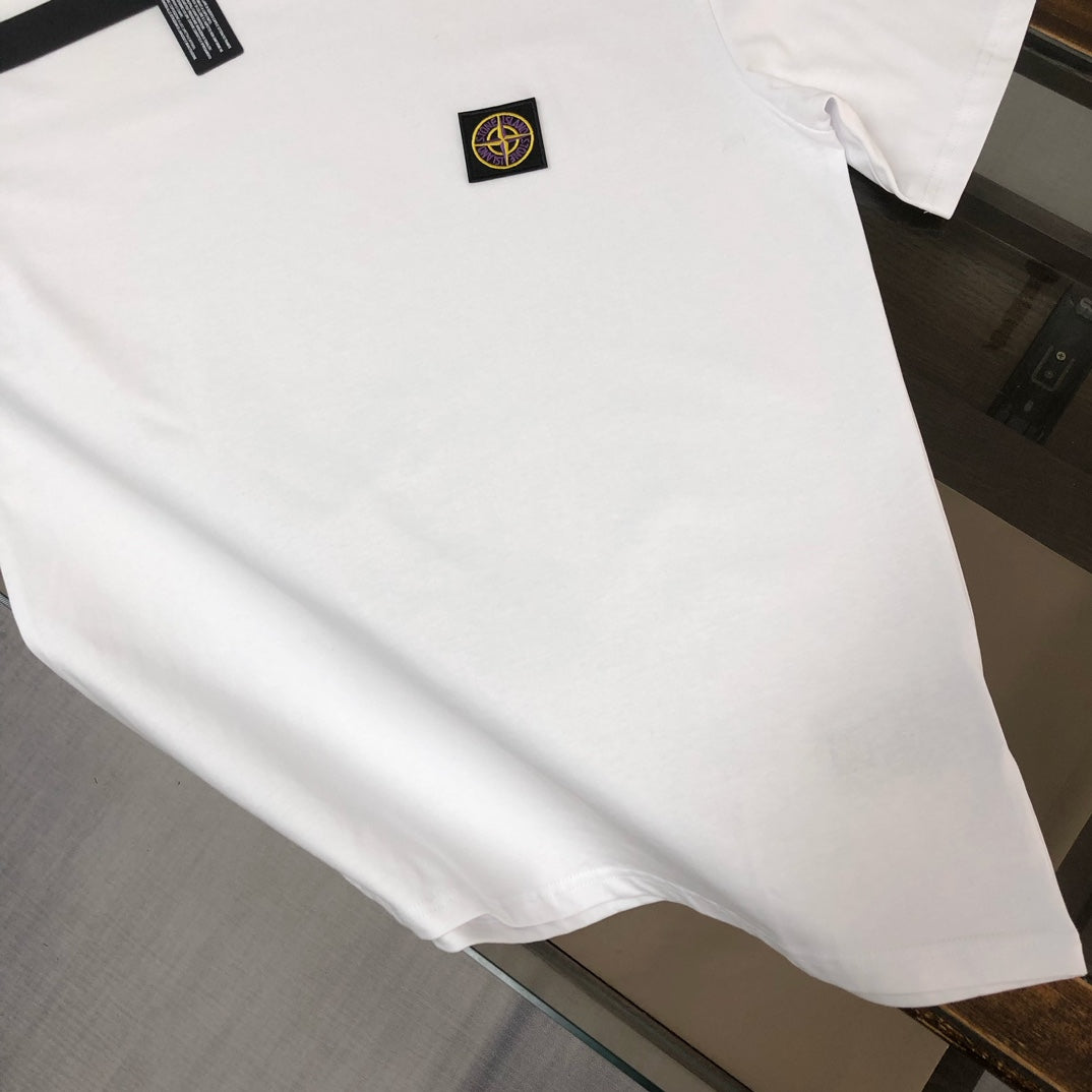 LuxluxHouse Best Quality Clothes Stone Island T-shirt