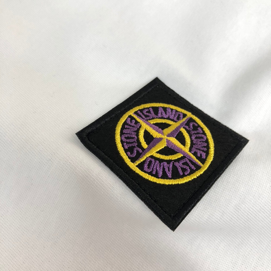 LuxluxHouse Best Quality Clothes Stone Island T-shirt