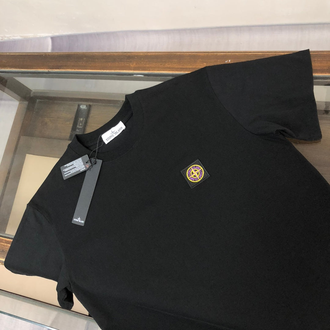 LuxluxHouse Best Quality Clothes Stone Island T-shirt