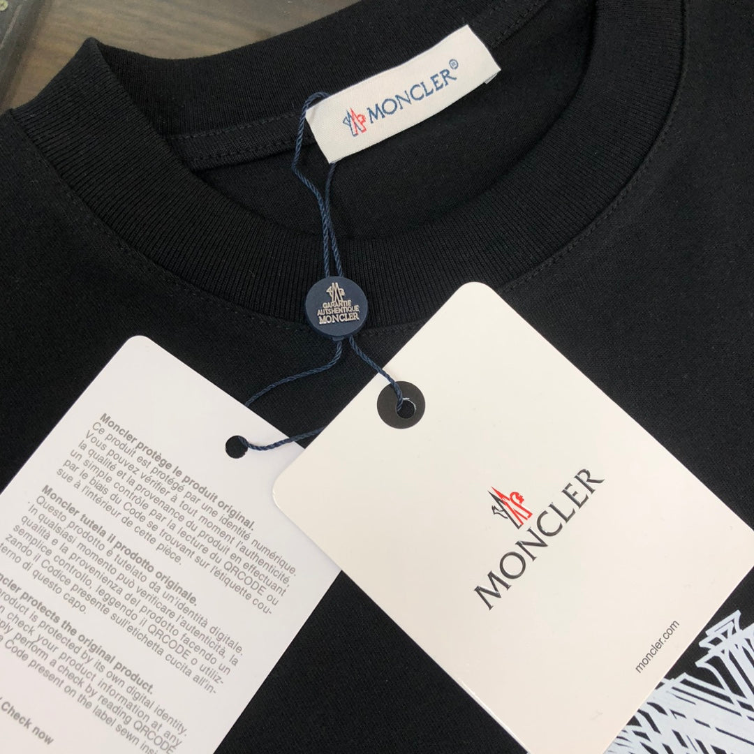 LuxluxHouse Best Quality Clothes T-shirt Dior