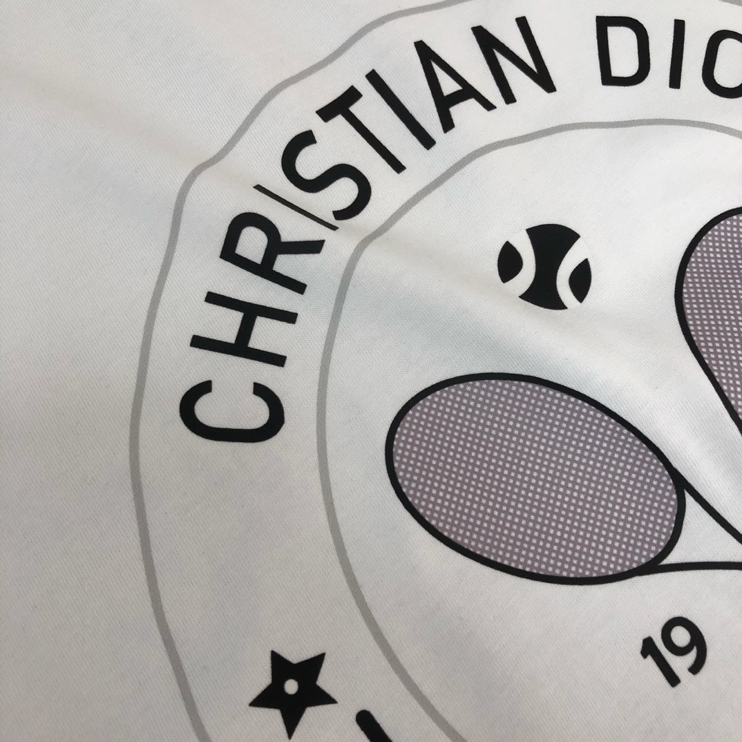 LuxluxHouse Best Quality Clothes T-shirt Dior
