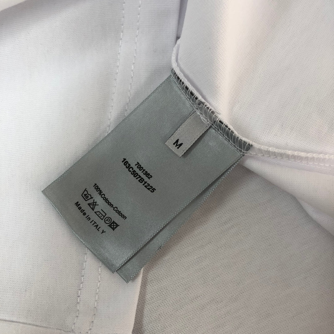 LuxluxHouse Best Quality Clothes T-shirt Dior