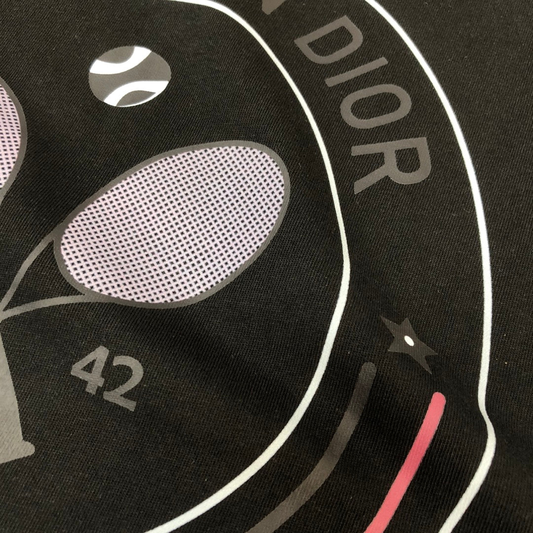 LuxluxHouse Best Quality Clothes T-shirt Dior