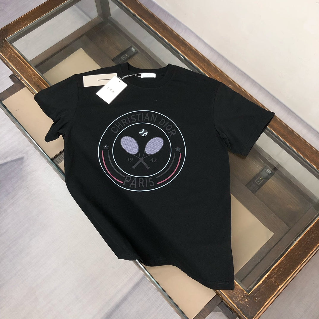 LuxluxHouse Best Quality Clothes T-shirt Dior