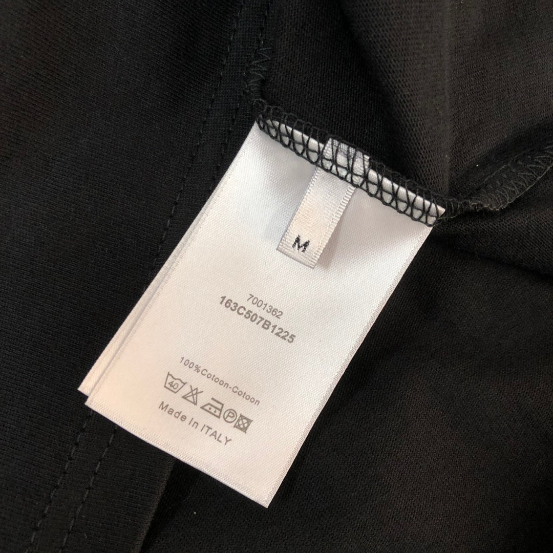 LuxluxHouse Best Quality Clothes T-shirt Dior