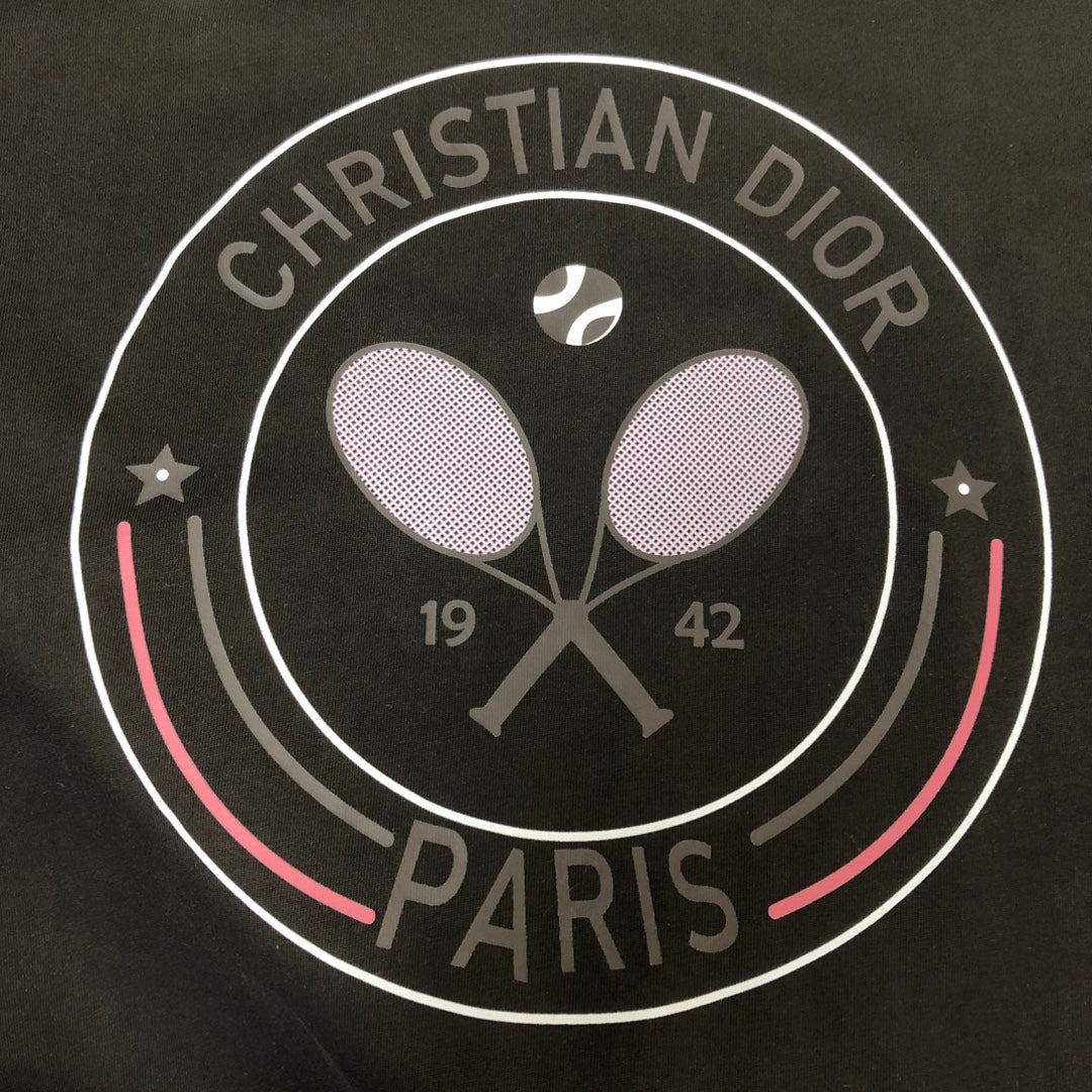 LuxluxHouse Best Quality Clothes T-shirt Dior