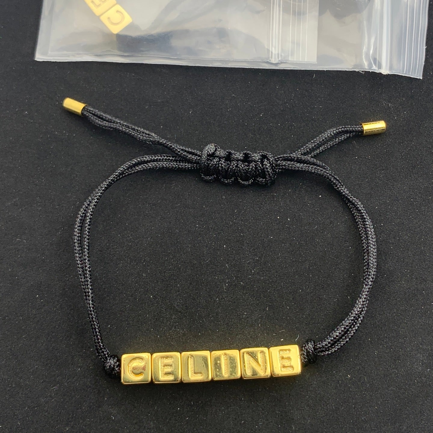 LuxluxHouse Low Price And High Quality Accessories Celine