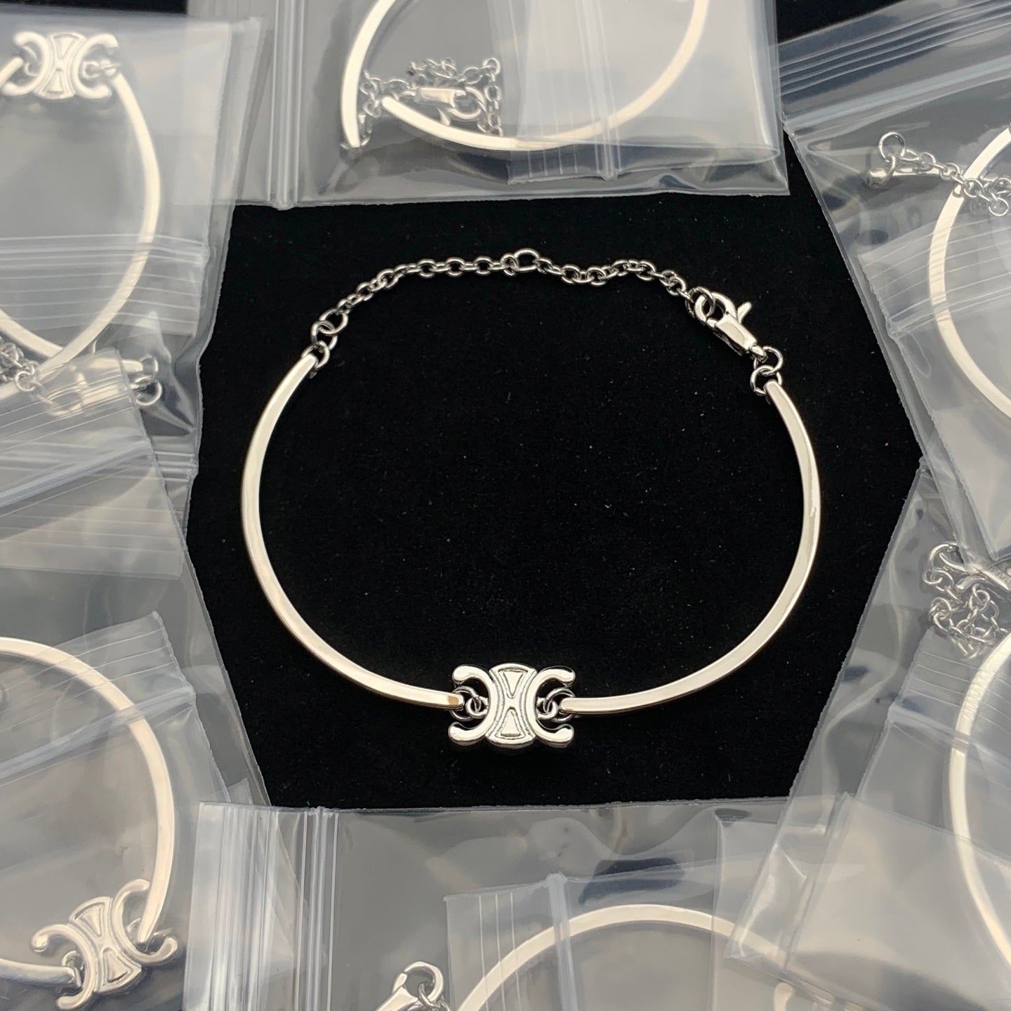 LuxluxHouse Low Price And High Quality Accessories Celine