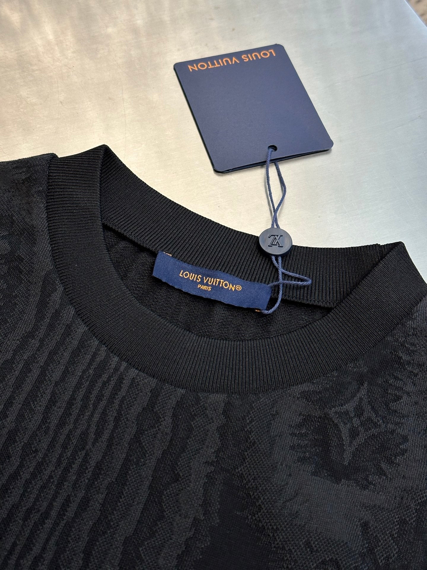 LuxluxHouse Best Quality Clothes T-shirt Louis Vuitton