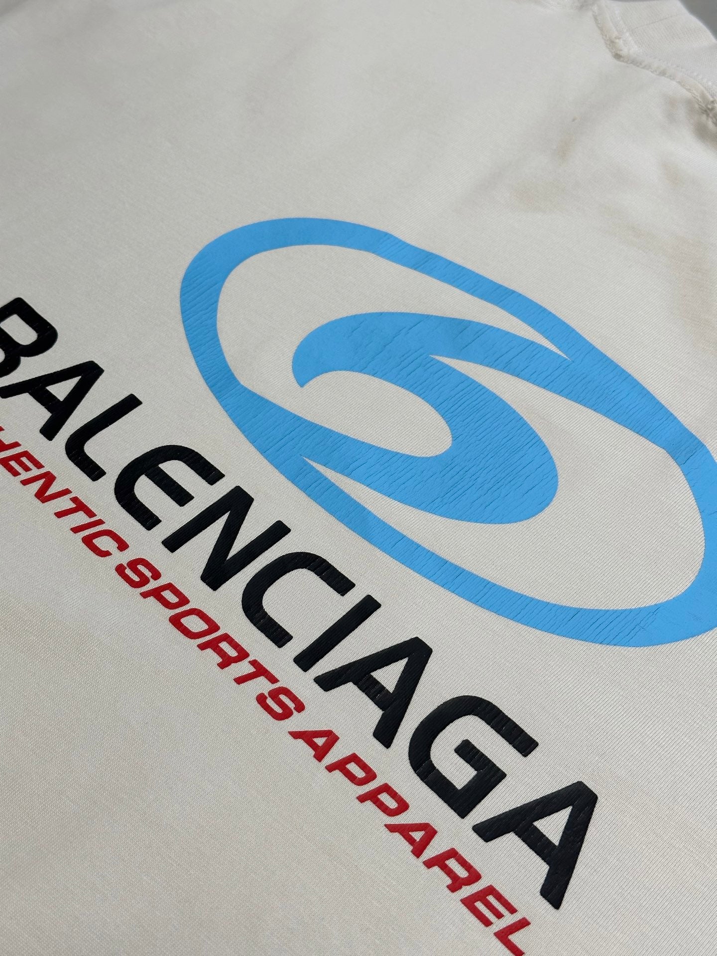 LuxluxHouse Best Quality Clothes Balenciaga T-shirt