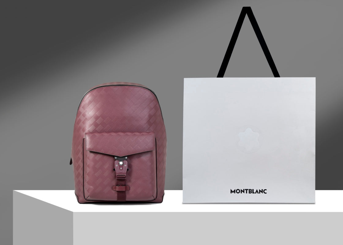 LuxluxHouse Best Quality Bags Montblanc