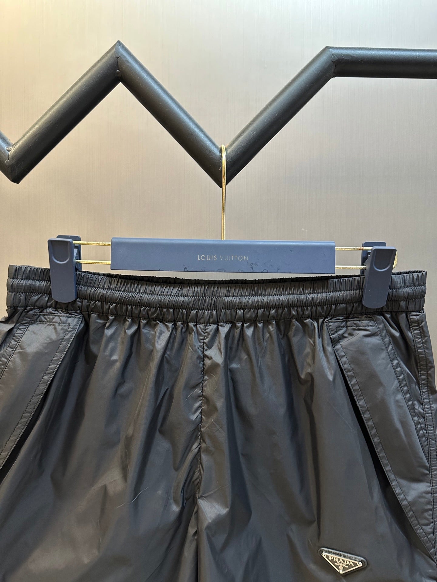 LuxluxHouse Best Quality Clothes Pants Prada