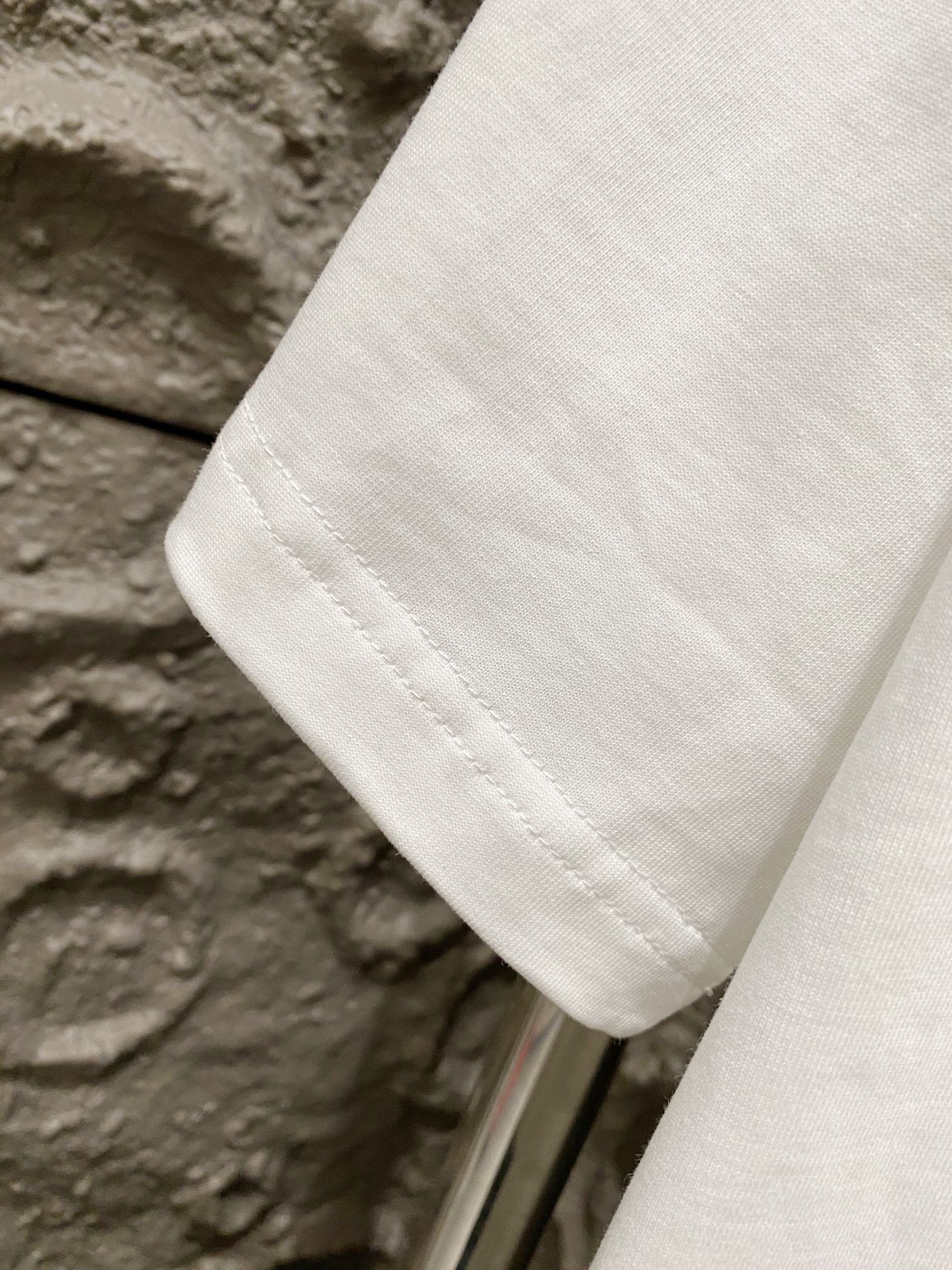 LuxluxHouse Best Quality Clothes Balenciaga T-shirt