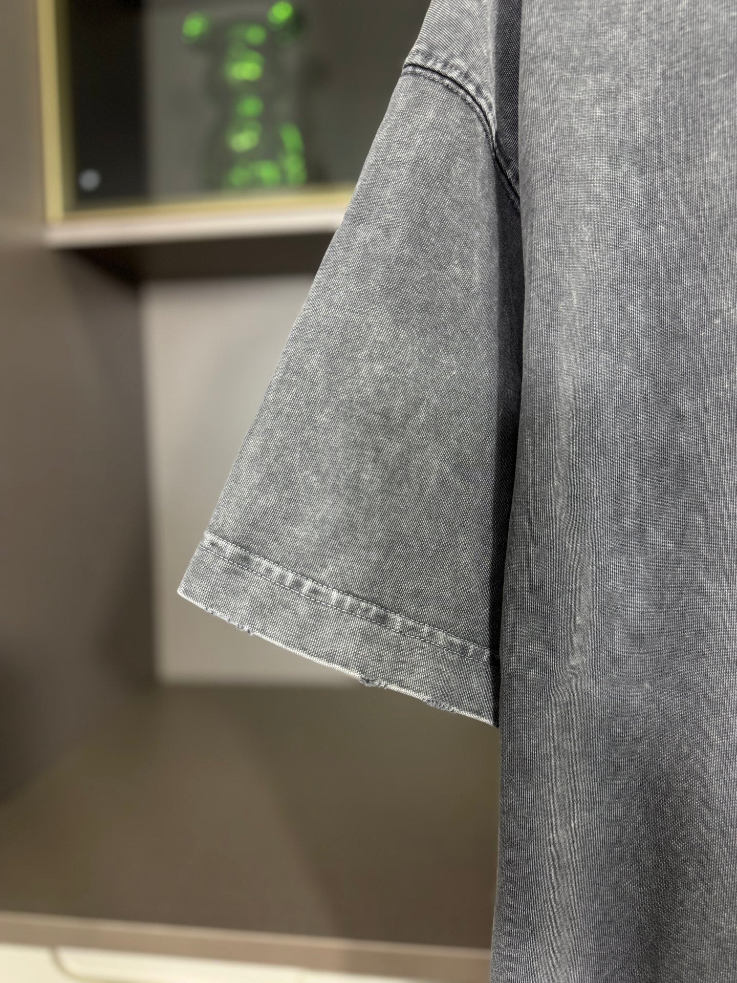 LuxluxHouse Best Quality Clothes Chrome Hearts T-shirt