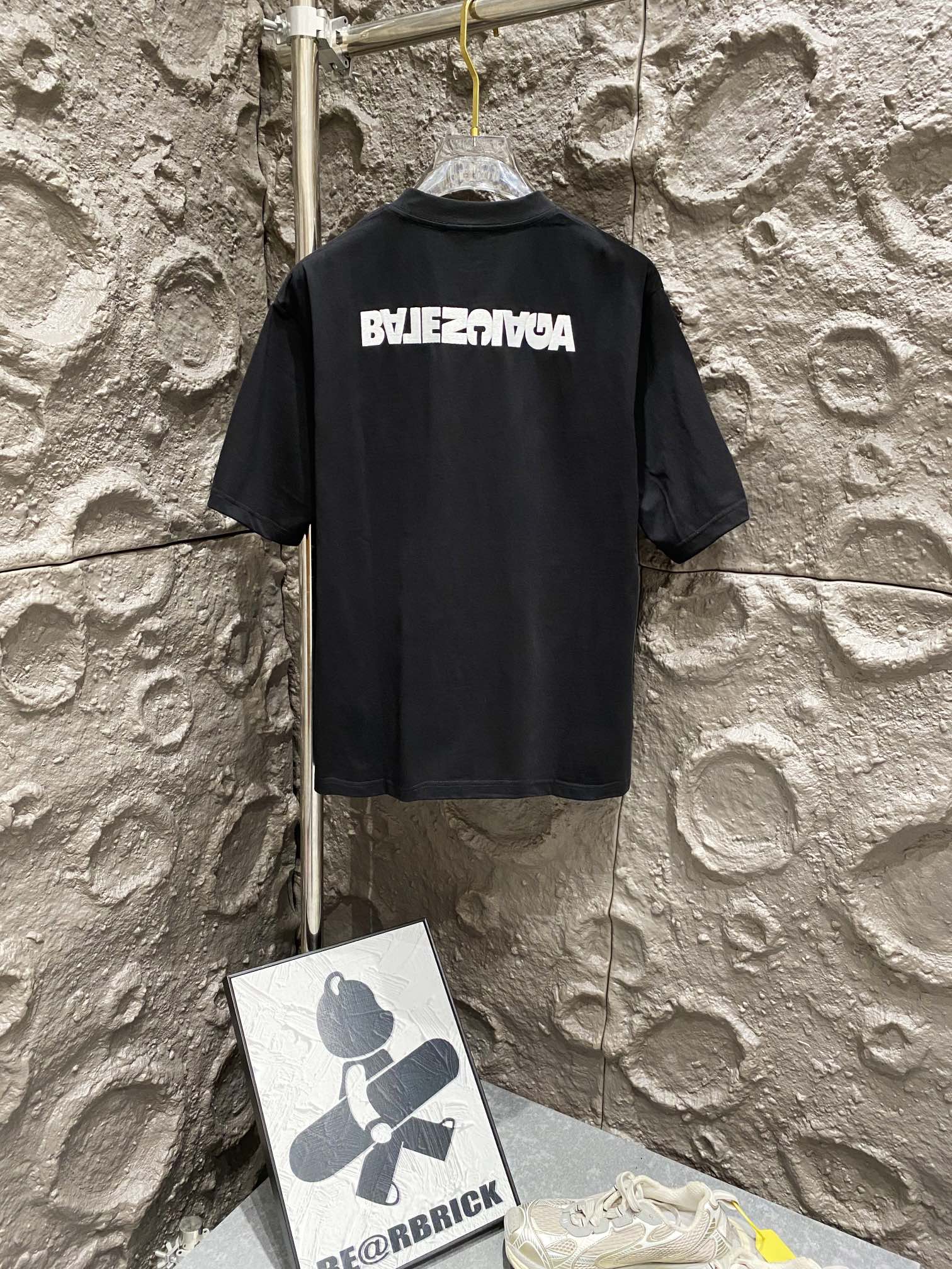 LuxluxHouse Best Quality Clothes Balenciaga T-shirt