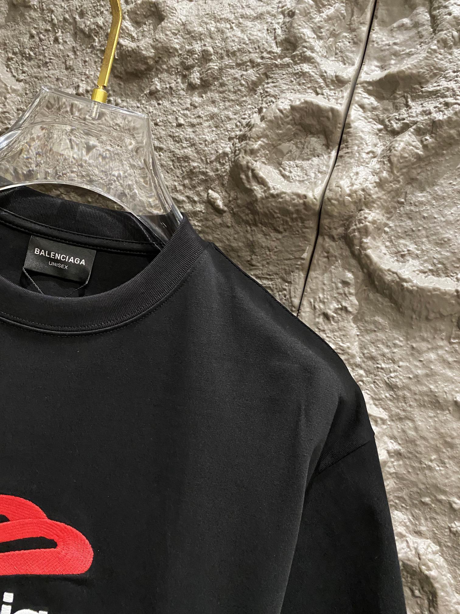 LuxluxHouse Best Quality Clothes Balenciaga T-shirt