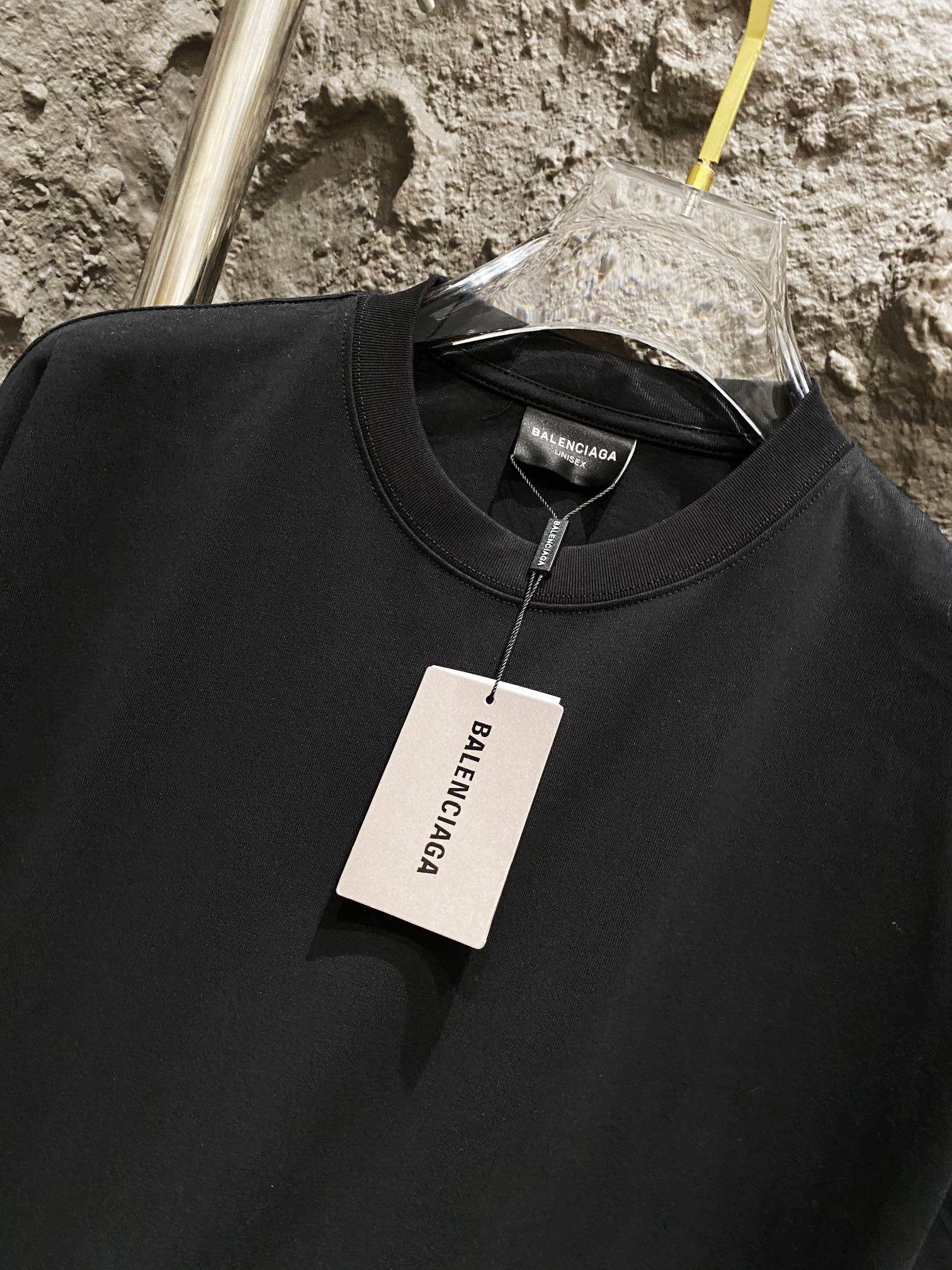 LuxluxHouse Best Quality Clothes Balenciaga T-shirt