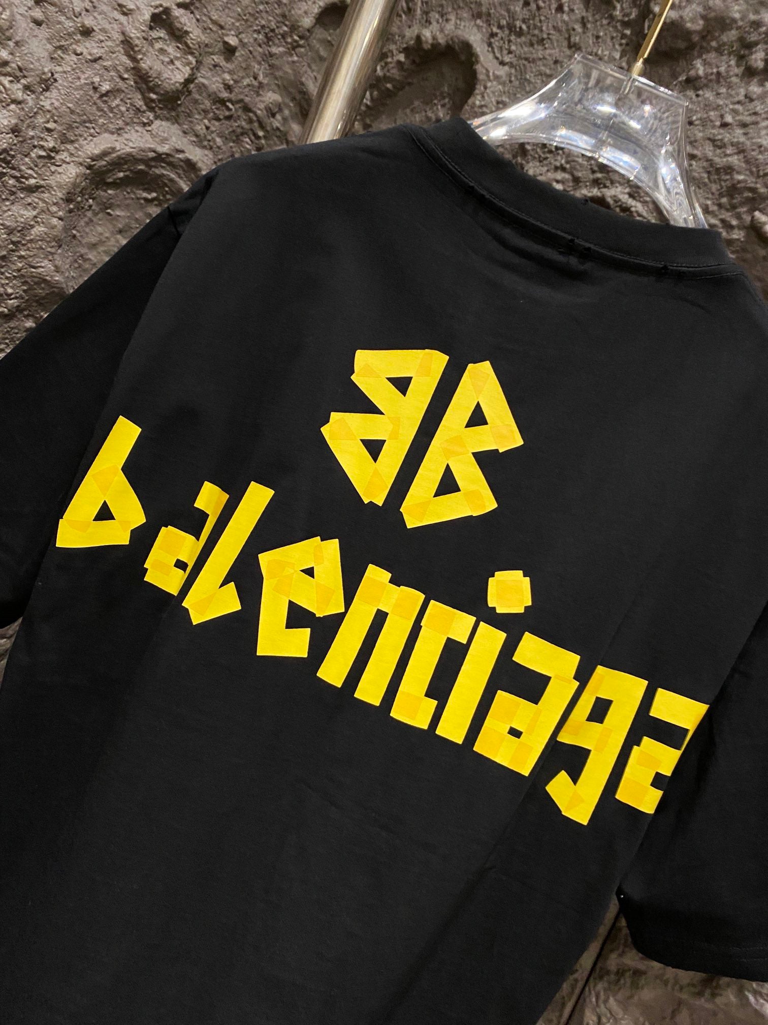 LuxluxHouse Best Quality Clothes Balenciaga T-shirt