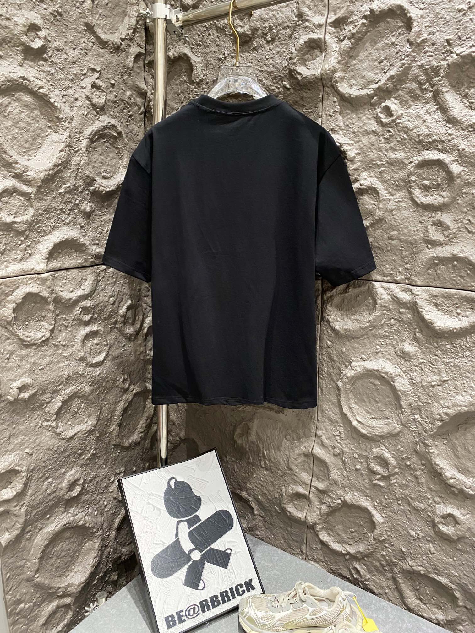 LuxluxHouse Best Quality Clothes Balenciaga T-shirt