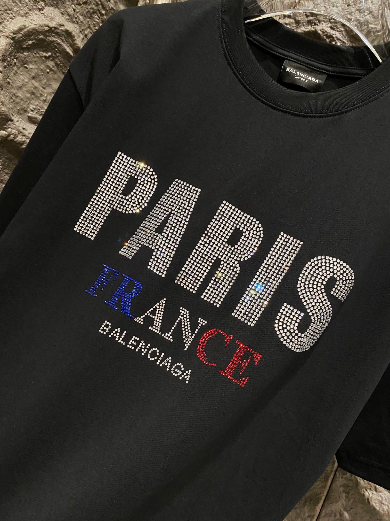 LuxluxHouse Best Quality Clothes Balenciaga T-shirt