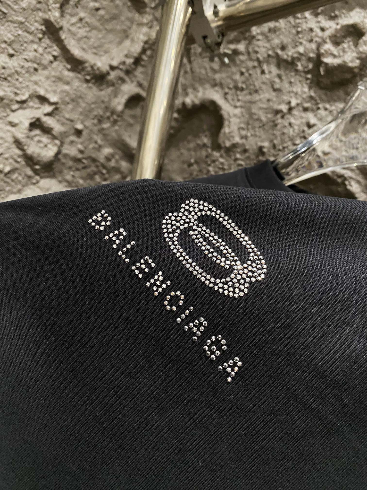 LuxluxHouse Best Quality Clothes Balenciaga T-shirt