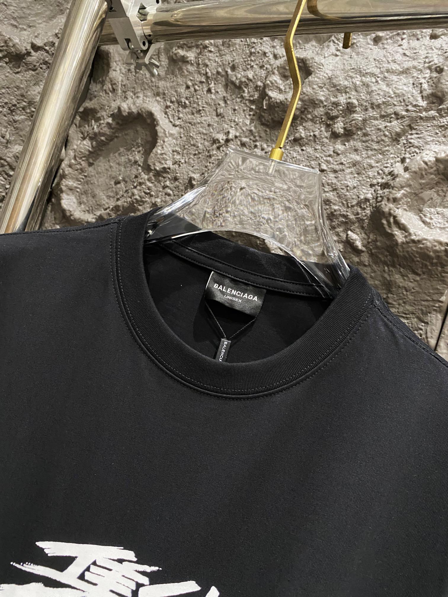 LuxluxHouse Best Quality Clothes Balenciaga T-shirt