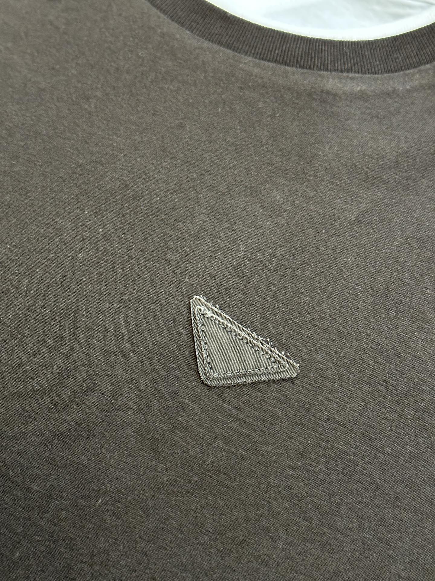 LuxluxHouse Best Quality Clothes T-shirt Prada