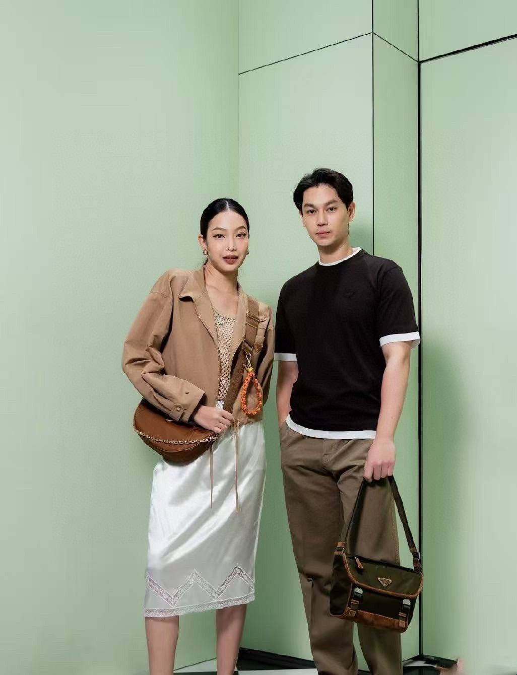 LuxluxHouse Best Quality Clothes T-shirt Prada