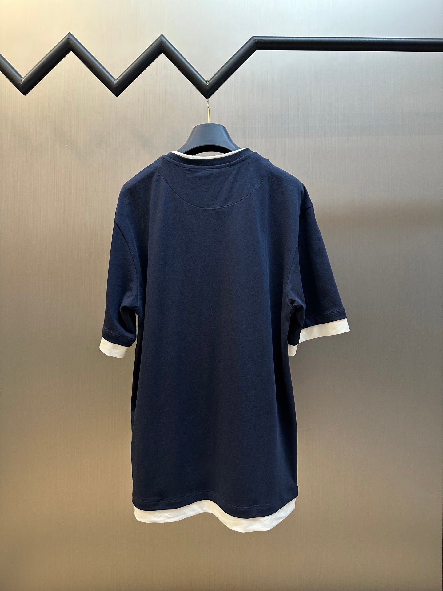 LuxluxHouse Best Quality Clothes T-shirt Prada