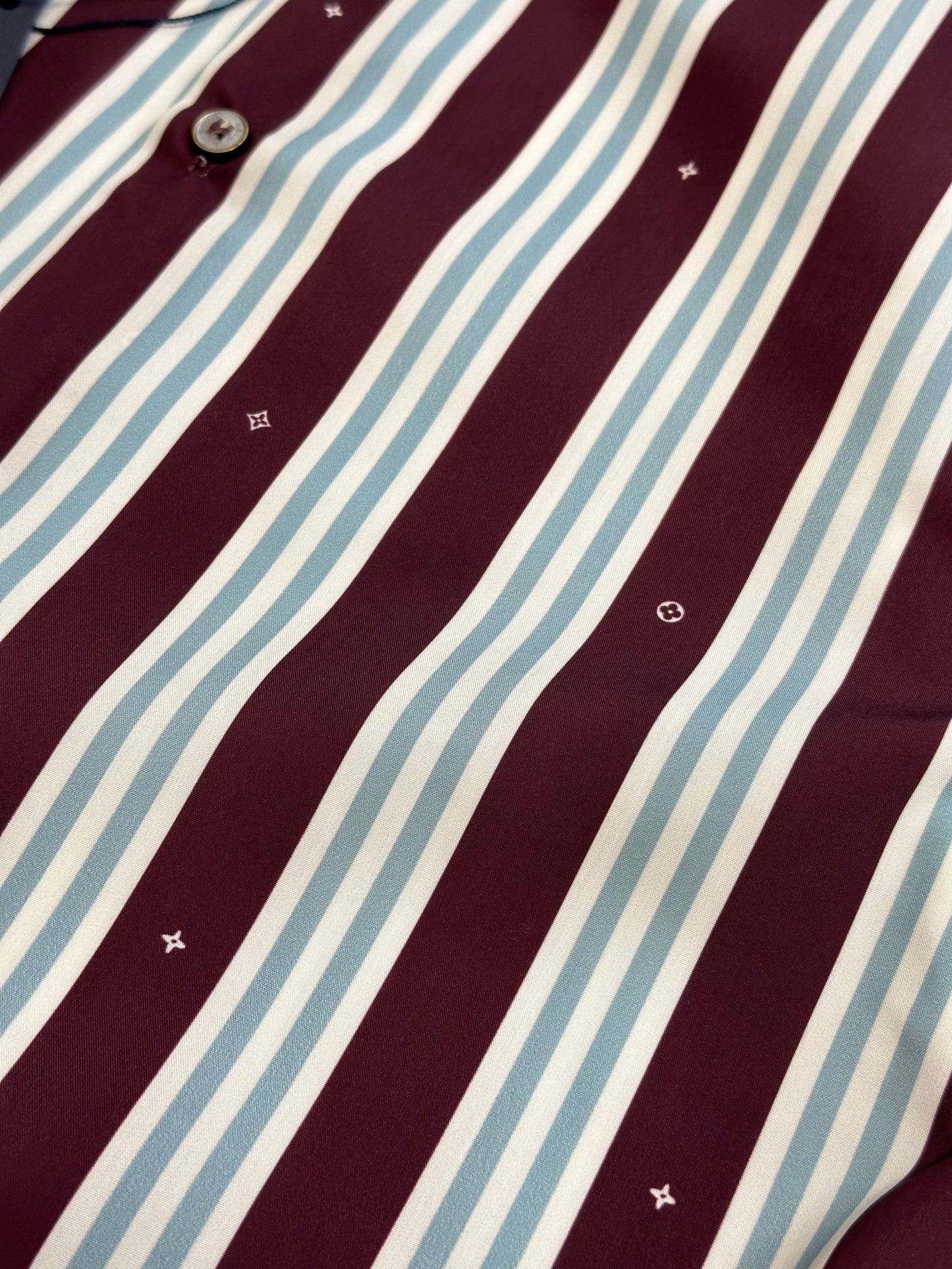 LuxluxHouse Best Quality Clothes Shirts&Polo Louis Vuitton