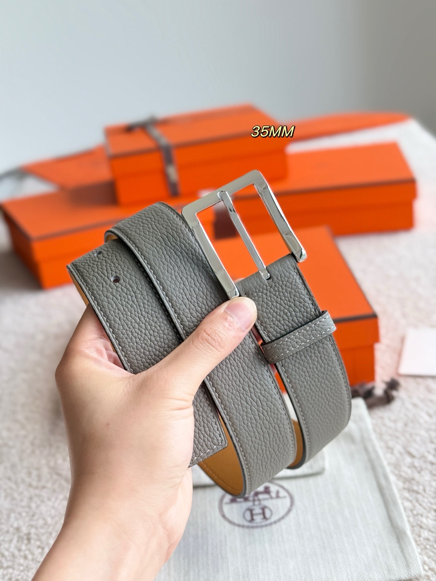 LuxluxHouse Best Quality Accessories Belt Hermes Belt